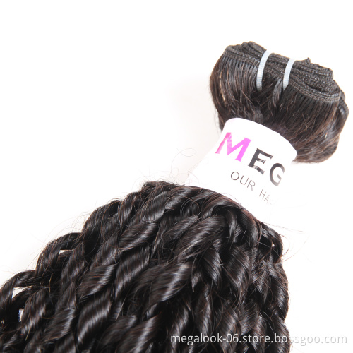 Fast Shipping Private Label Raw Unprocessed Wholesale Virgin Hair Vendors